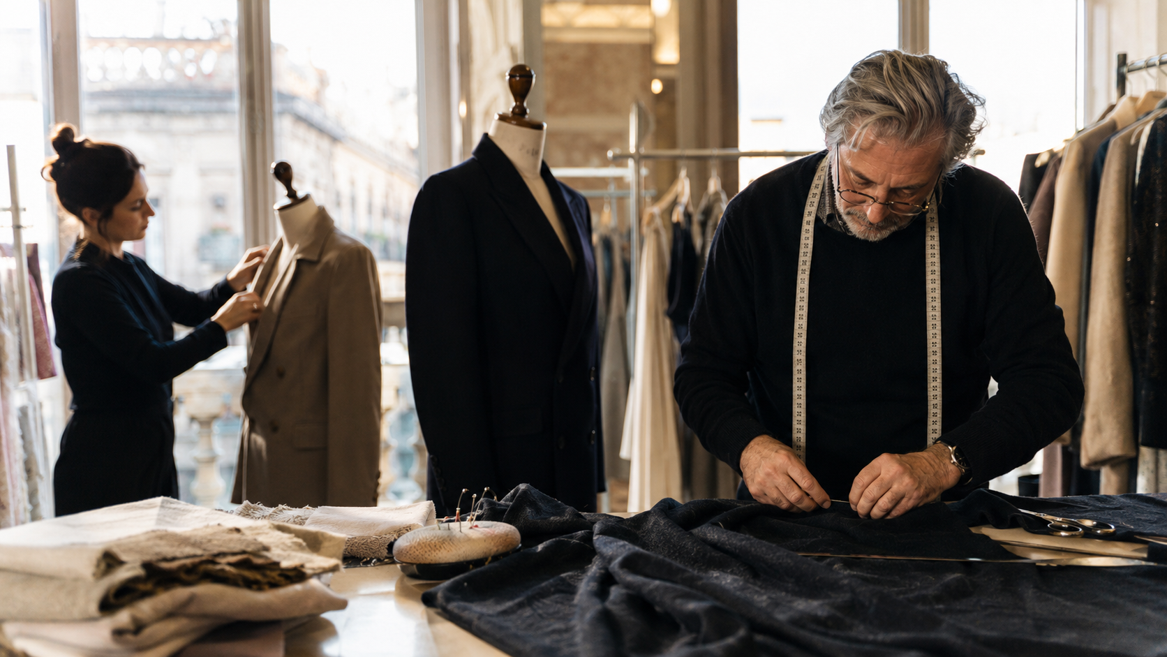 Moda italiana