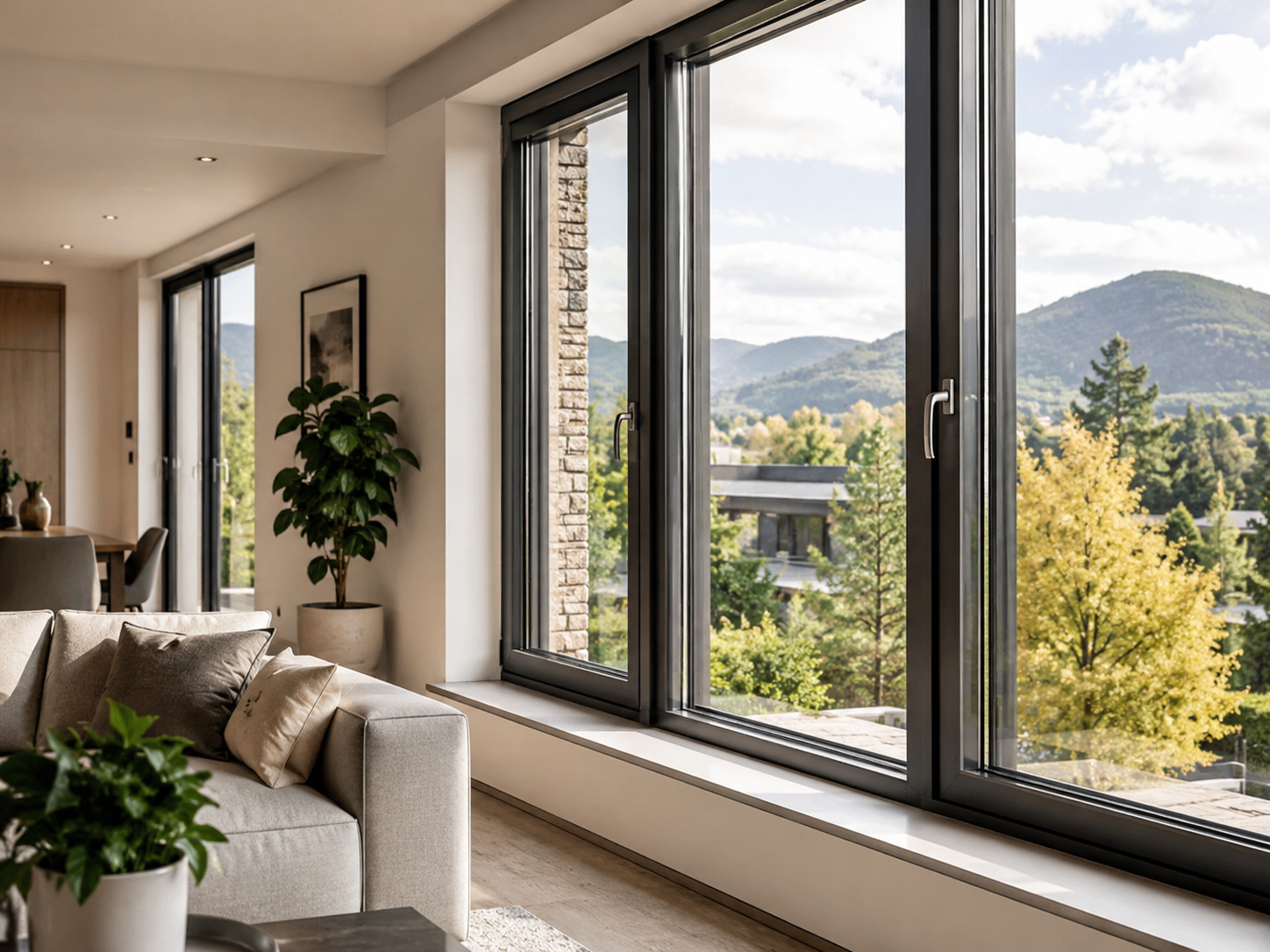 Serramenti efficienti per la casa: cosa valutare prima della sostituzione