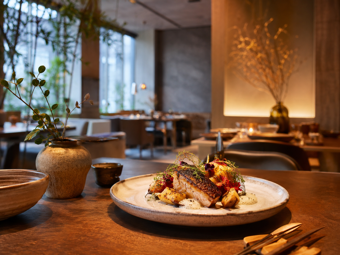 Cucina tradizionale e innovazione: come raccontare un ristorante nel 2026
