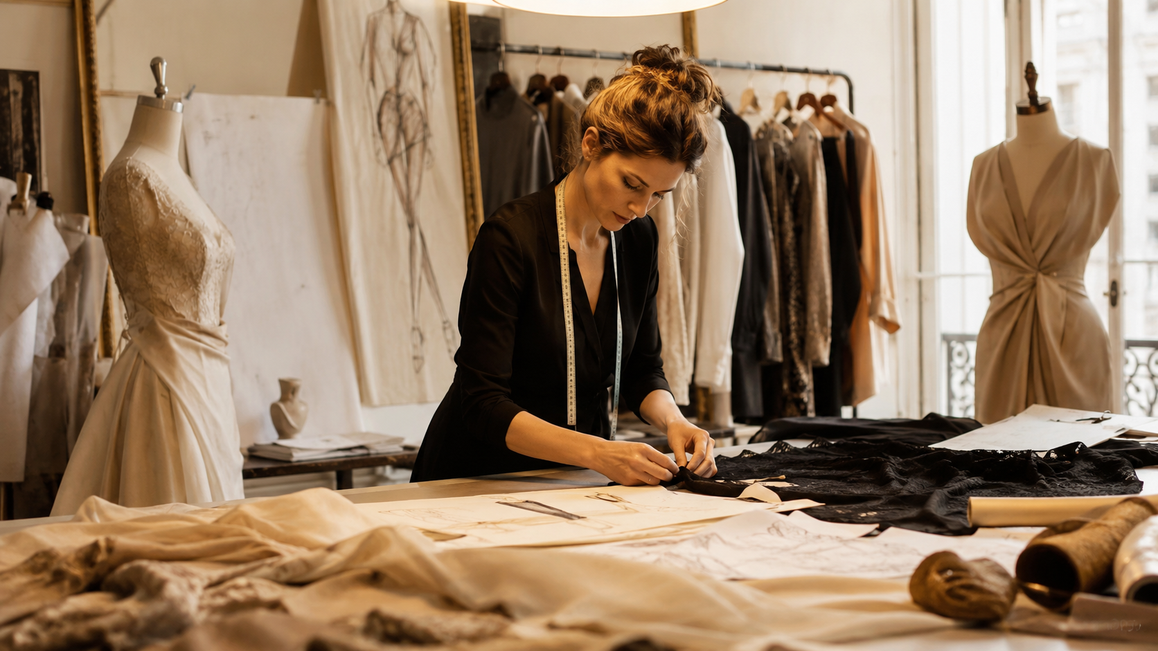 Fashion Made in Italy: perché la moda italiana resta un riferimento