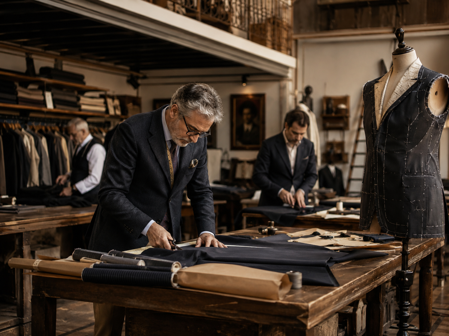 Moda italiana e artigianato: qualità, materiali e identità