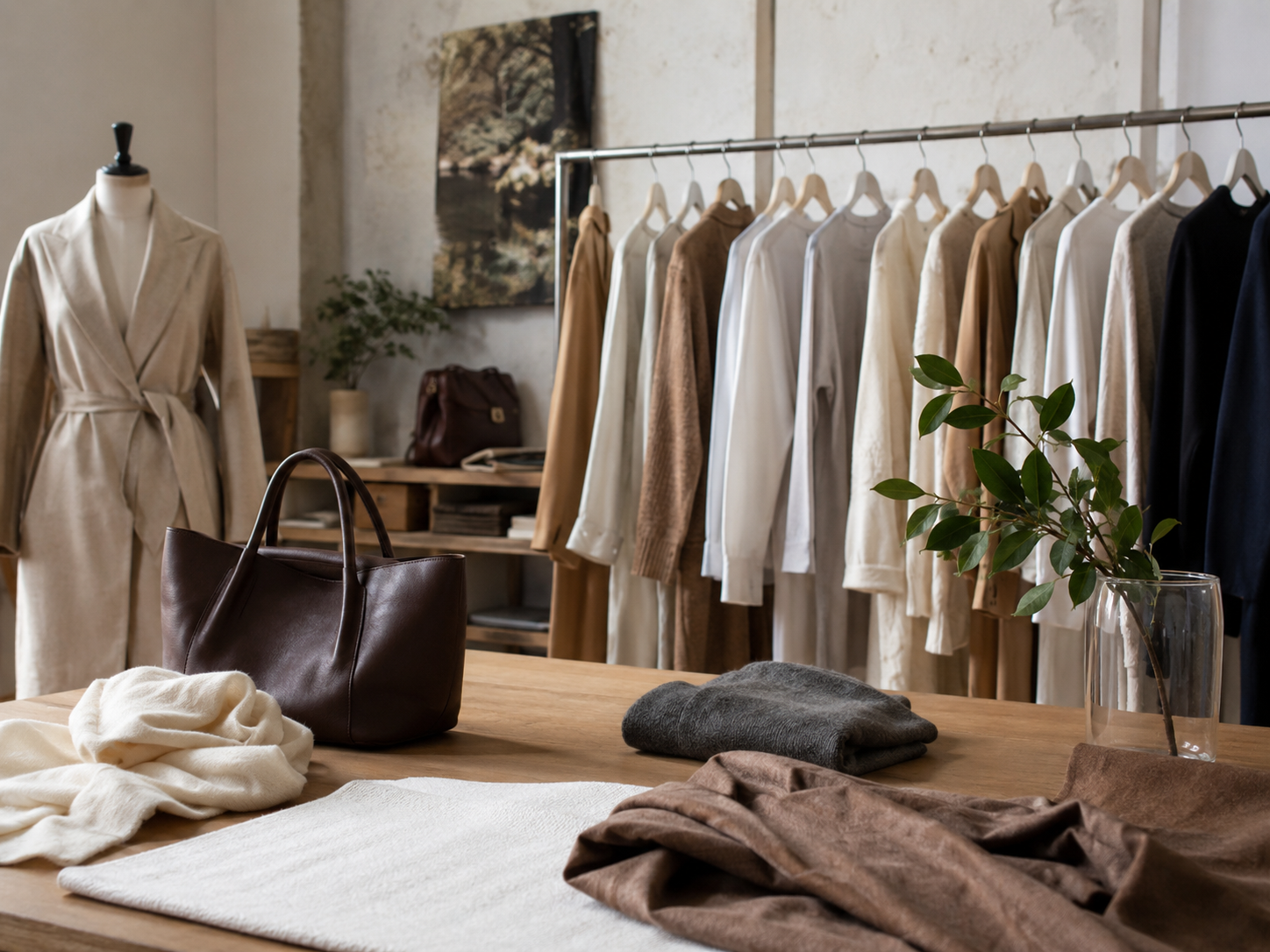 Moda sostenibile e Made in Italy: scegliere qualità e durata