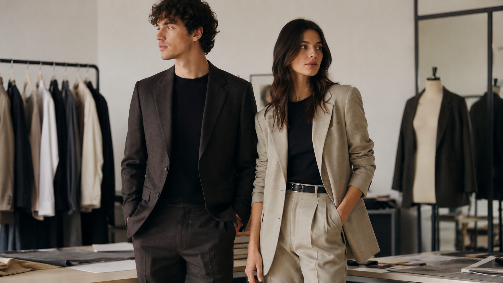 Moda uomo e donna: come costruire uno stile riconoscibile