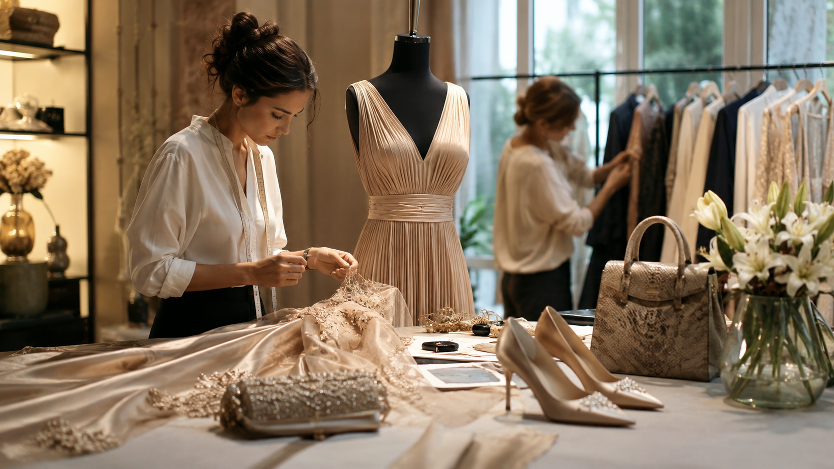 Produzione italiana e serie limitate: il valore dell’unicità nel fashion