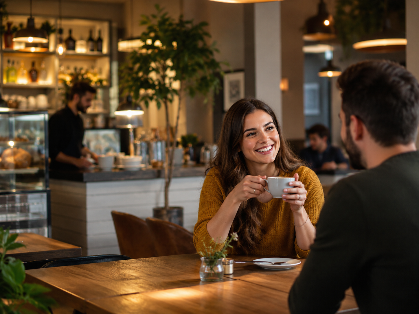 Ristorazione, bar e caffetteria: qualità dell’esperienza e scelta del locale
