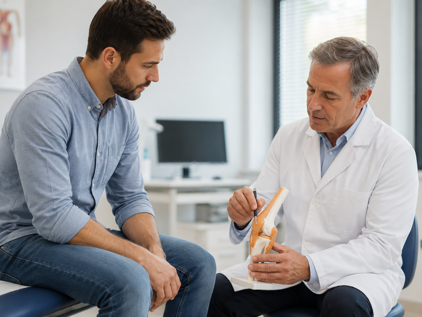 Salute, ortopedia e assistenza: scegliere servizi con attenzione e fiducia