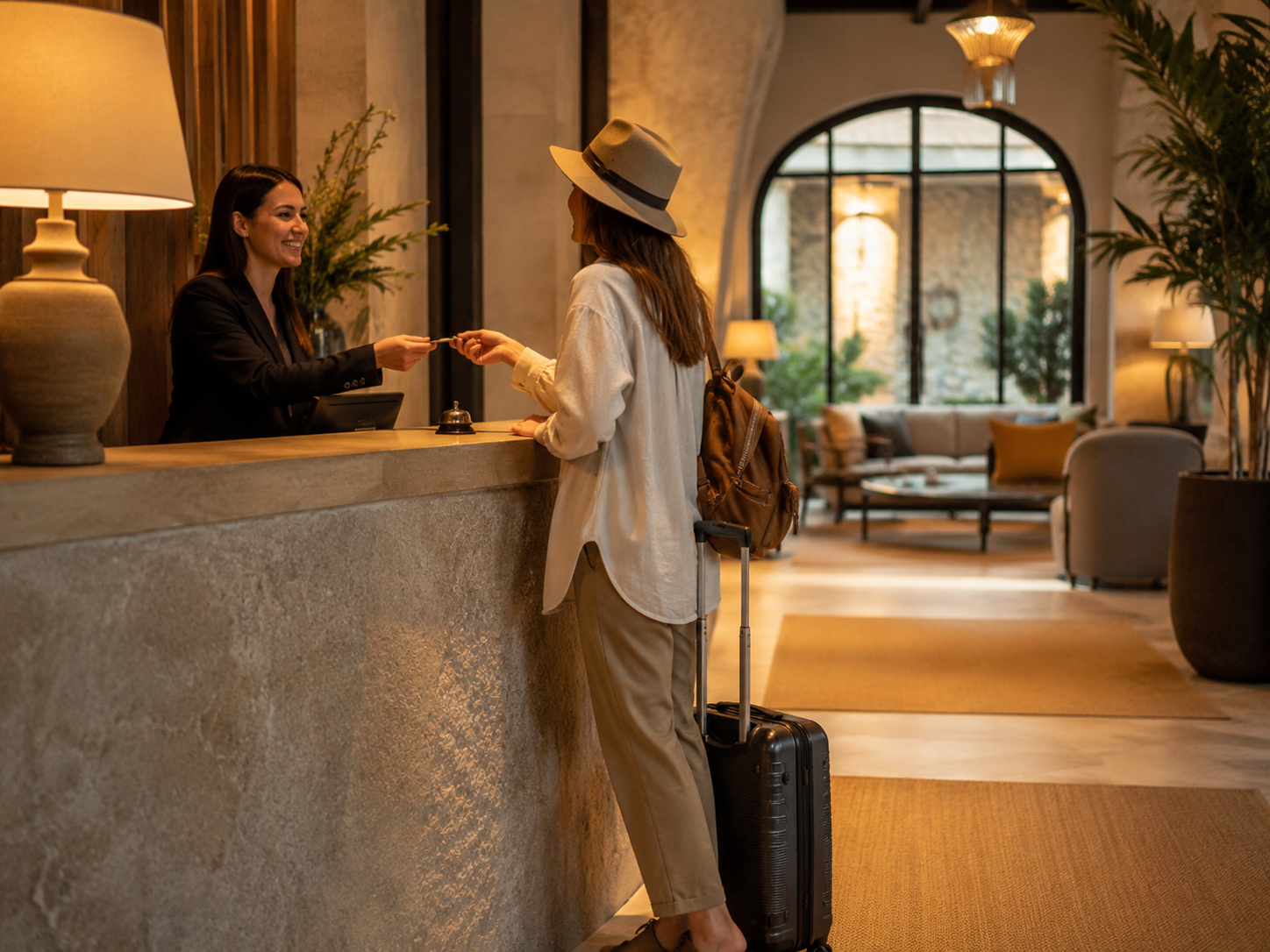 Strutture ricettive e residenze: servizi, comfort e comunicazione locale
