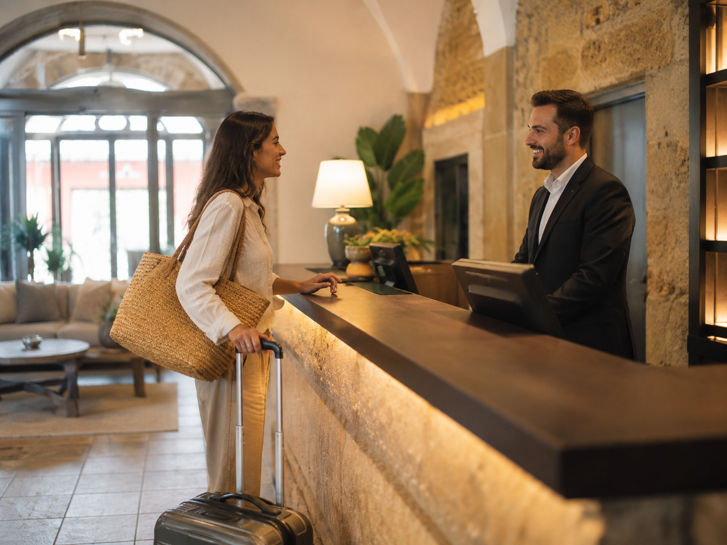 Turismo e ricettività: accoglienza, territorio ed esperienza dell’ospite